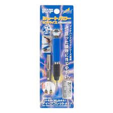 GodHand GH-PBS-KC Short Pin Vise