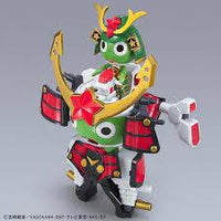 Musha Keroro Robo