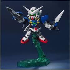 BB313 Gundam Exia