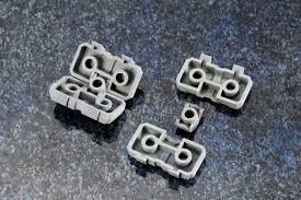 M.S.G Modeling Support Goods Mecha Supply 09 EXarmor C