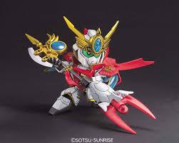 BB319 Rikuson Zeta Plus