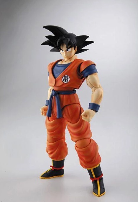 MG Figurerise - Dragon Ball - 1/8 Scale Son Goku