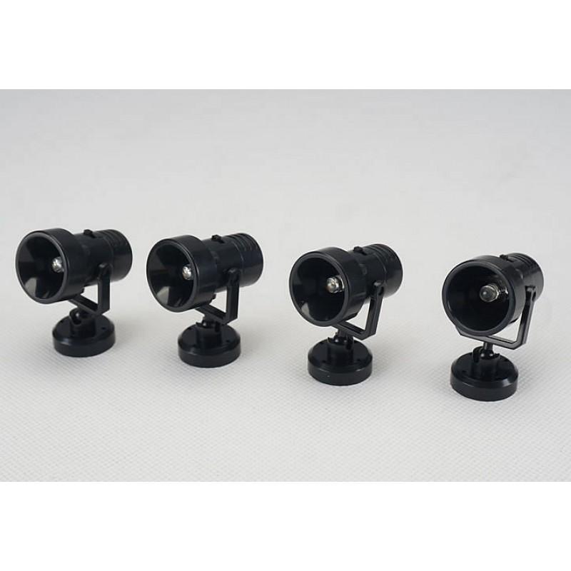 DRAGON MOMOKO LED SPOT LIGHT DMLED