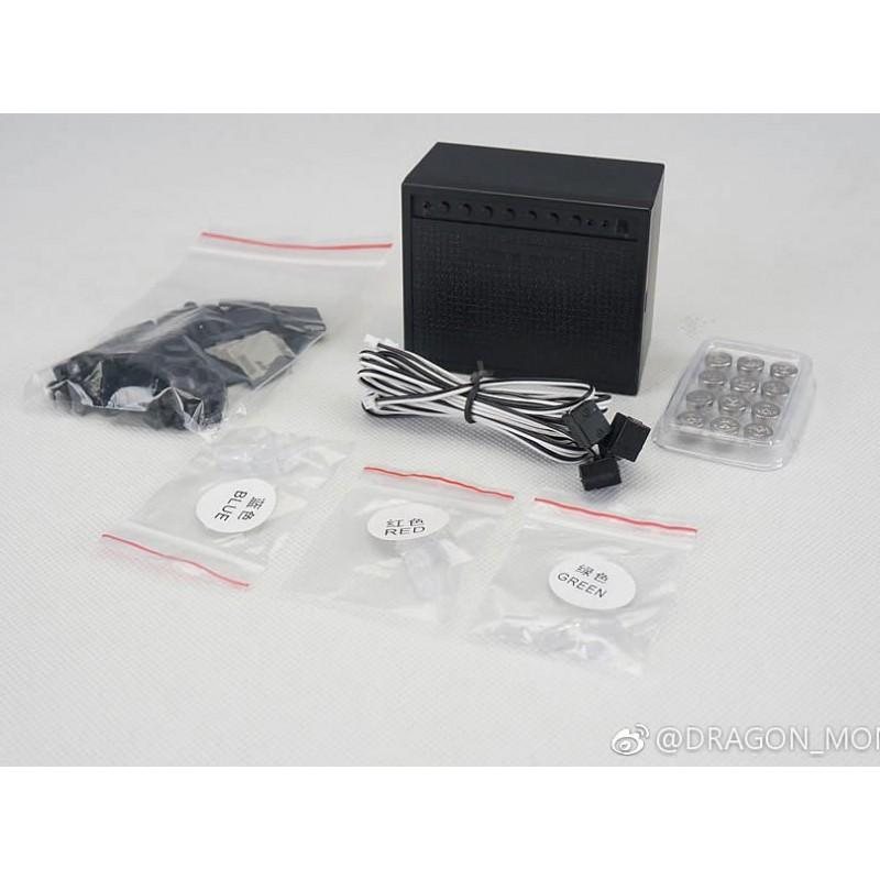 DRAGON MOMOKO LED SPOT LIGHT DMLED