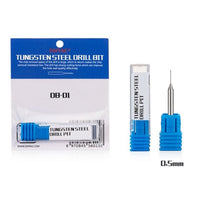 DSPIAE DB Tungsten Steel Drill Bit