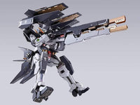 Gundam Dynames Repair III "Mobile Suit Gundam 00", Bandai Spirits Metal Build
