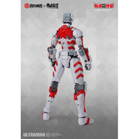 E-Model Ultraman ACE SUIT 1/6