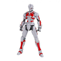 E-Model Ultraman ACE SUIT 1/6