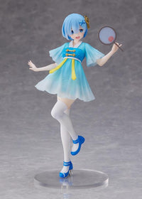 Re:Zero Starting Life in Another World Rem (Mandarin Dress Ver.) Coreful Figure