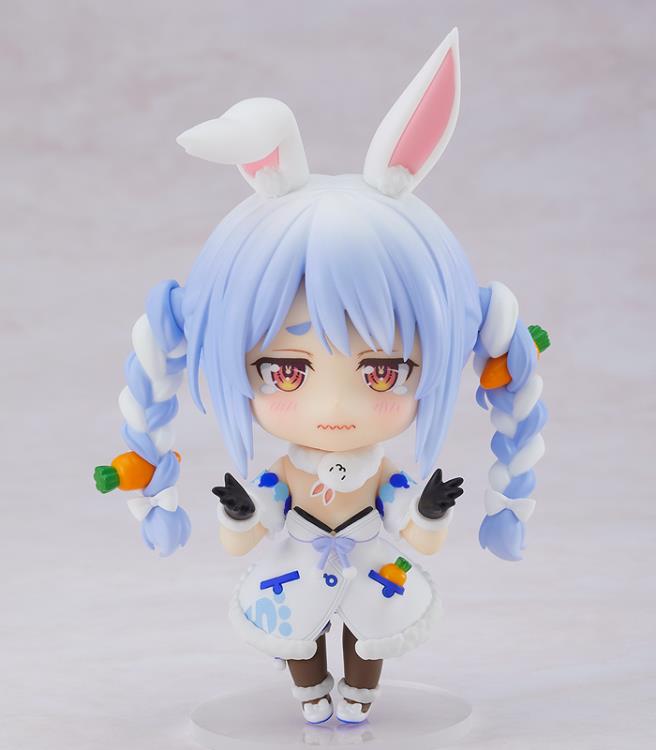 Hololive Production Nendoroid No.1823 Usada Pekora