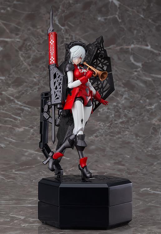 Chitocerium VI-Carbonia Adamas Model Kit