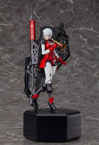 Chitocerium VI-Carbonia Adamas Model Kit