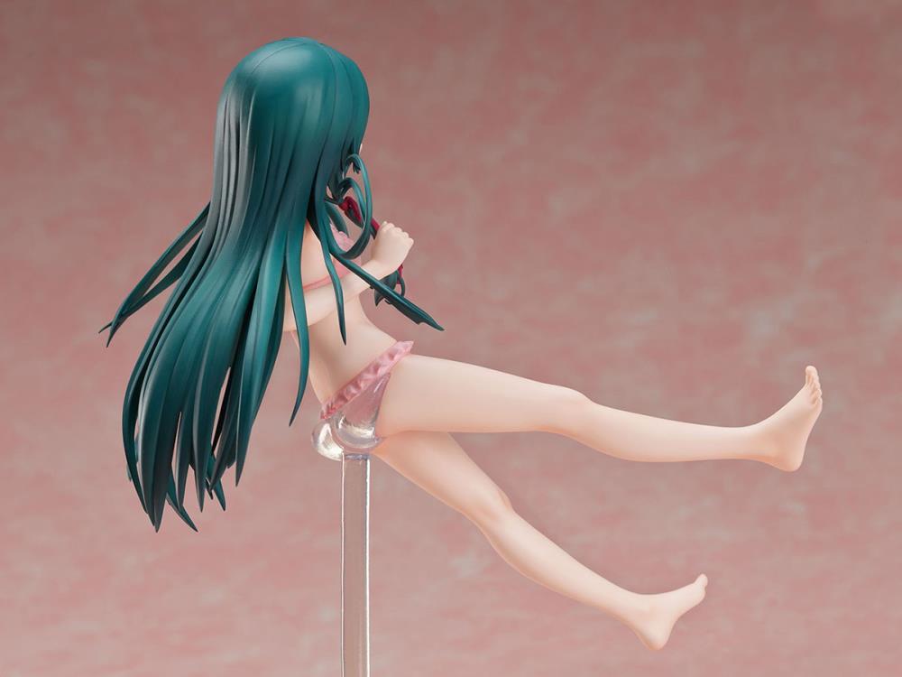 Kuma Kuma Kuma Bear F:Nex Yuna 1/7 Scale Figure