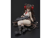 Girls' Frontline Type 97 (Severely Injured Ver.) Figure