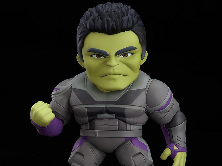 Avengers: Endgame Nendoroid No.1299 Hulk