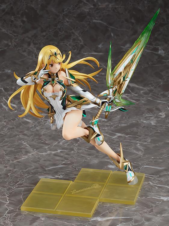 Xenoblade Chronicles 2 Mythra 1/7 Scale Figure (Reissue)
