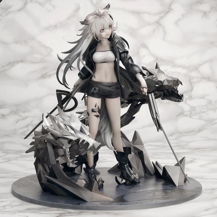 Arknights Lappland (Elite II Premium Ver.) Figure
