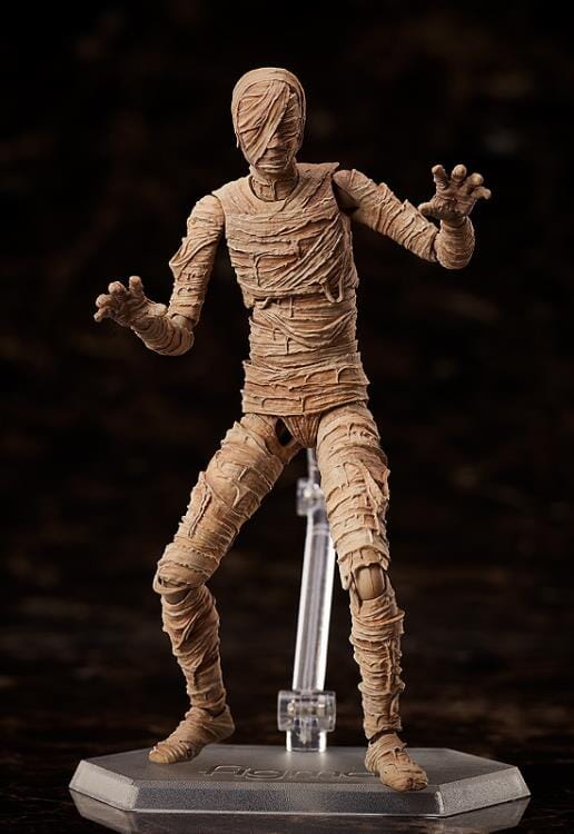 The Table Museum -Annex- figma SP-145DX Tutankhamun