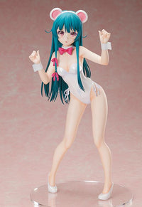 Kuma Kuma Kuma Bear B-Style (Bear Suit Ver.) Yuna 1/4 Scale Figure