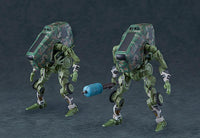 OBSOLETE Moderoid Improvised Armed EXOFRAME Set of 2 Model Kits