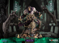 Darksiders Death (Standard Edition) Limited Edition Statue