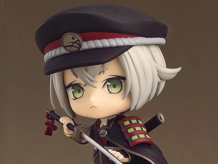 Touken Ranbu -ONLINE- Nendoroid No.608 Hotarumaru