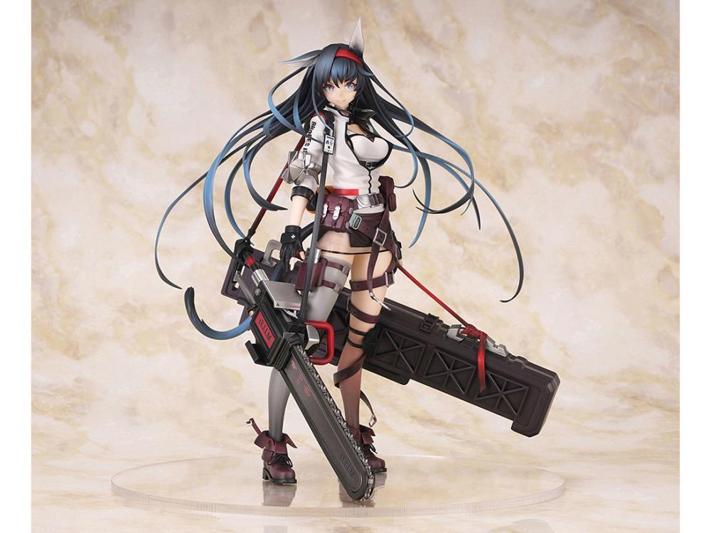Arknights Blaze 1/7 Scale Figure