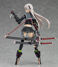 Heavily Armed High School Girls figma No.396 Ichi