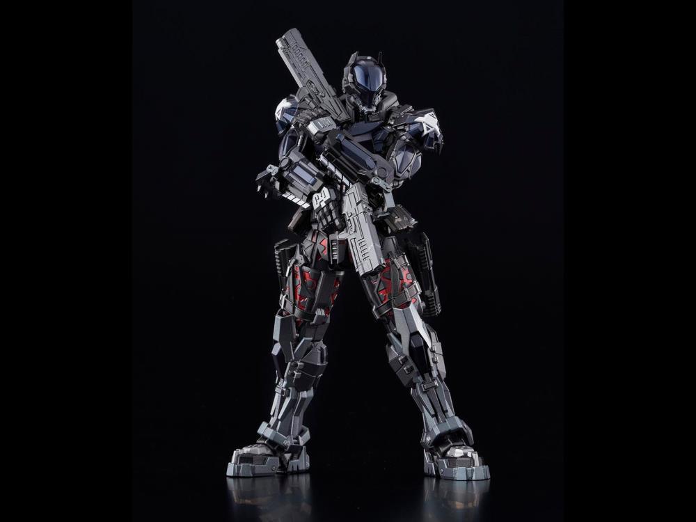 Batman: Arkham Knight Hito Kara Kuri Arkham Knight