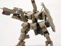 Frame Arms Type 48 Model 1 Kagutsuchi-Kou RE2 Model Kit