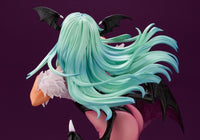 Darkstalkers Bishoujo Morrigan