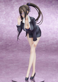 Blade Arcus From Shining EX Sakuya (Professor Ver.) Figure