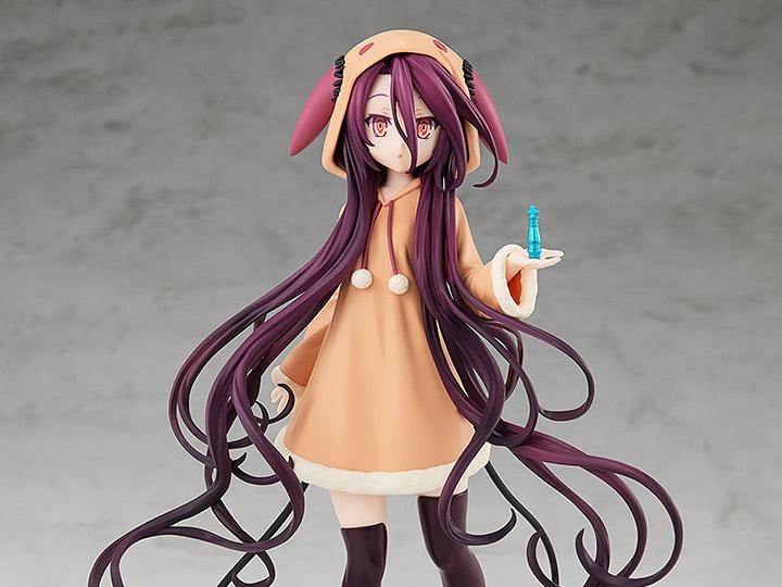No Game No Life Pop Up Parade Schwi