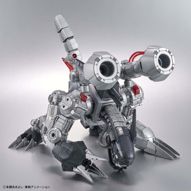 Digimon Adventure Figure-rise Standard Amplified Mugendramon (Machinedramon)