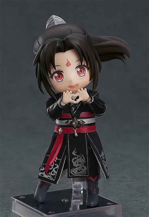 Scumbag System Nendoroid Doll Luo Binghe