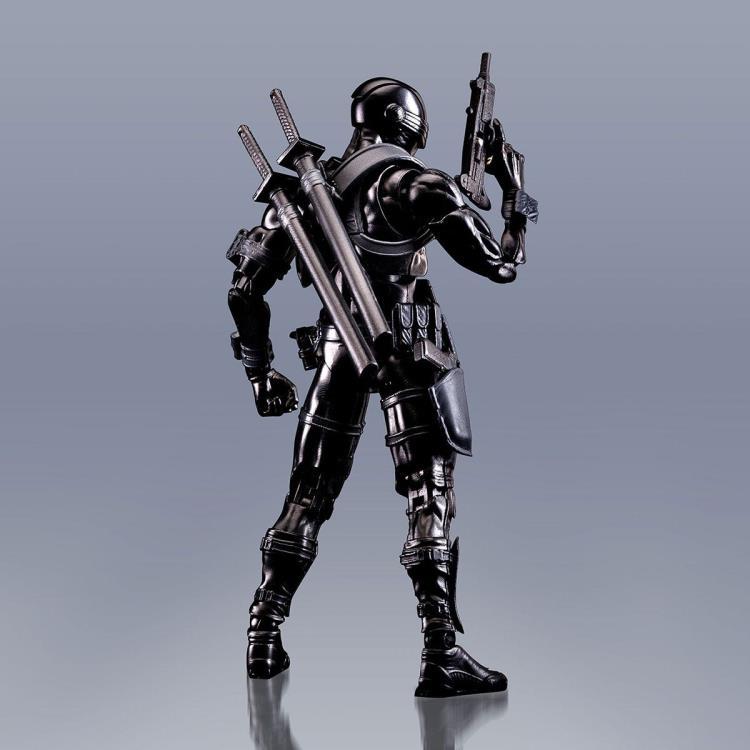 G.I. Joe Furai 21 Snake Eyes Model Kit