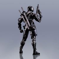 G.I. Joe Furai 21 Snake Eyes Model Kit