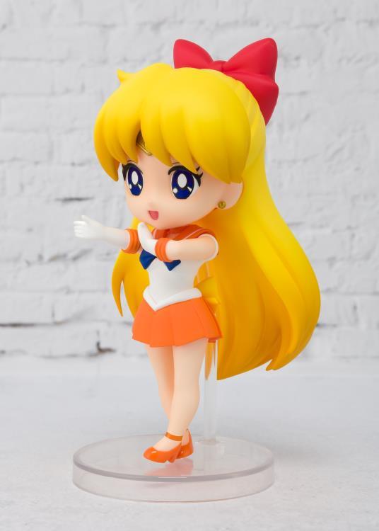 Sailor Moon Figuarts mini Sailor Venus