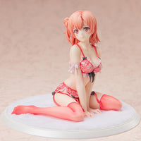 My Teen Romantic Comedy SNAFU Too! Yui Yuigahama (Lingerie Ver.) 1/7 Scale Figure