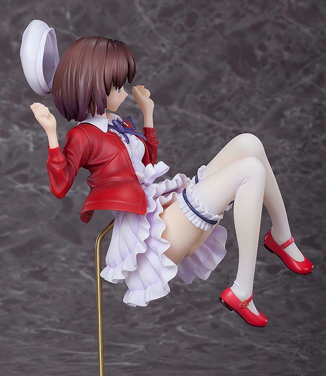 Saekano Megumi Kato 1/7 Scale Figure