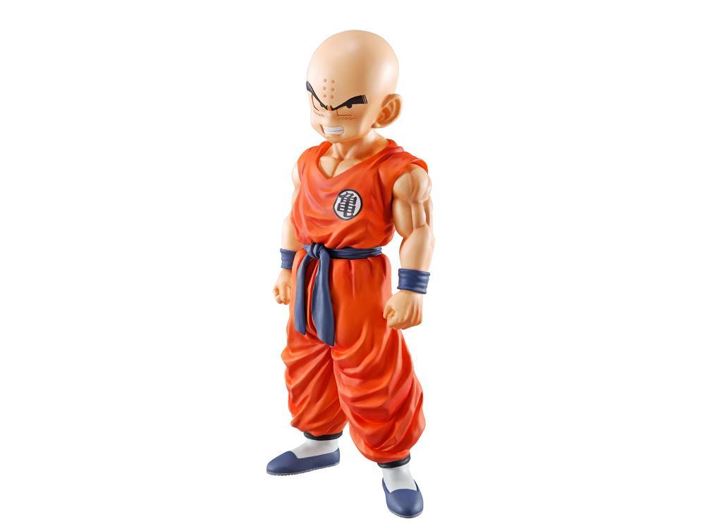 Dragon Ball Z Ichibansho Krillin (Strong Chains!!)