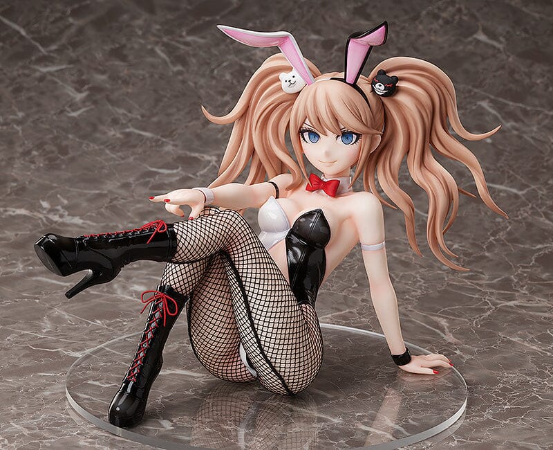 Danganronpa: Trigger Happy Havoc B-Style Junko Enoshima (Bunny Ver.) 1/4 Scale Figure