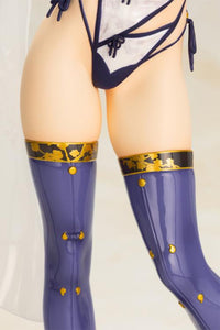 Fate/Grand Order Berserker Miyamoto Musashi 1/7 Scale Figure