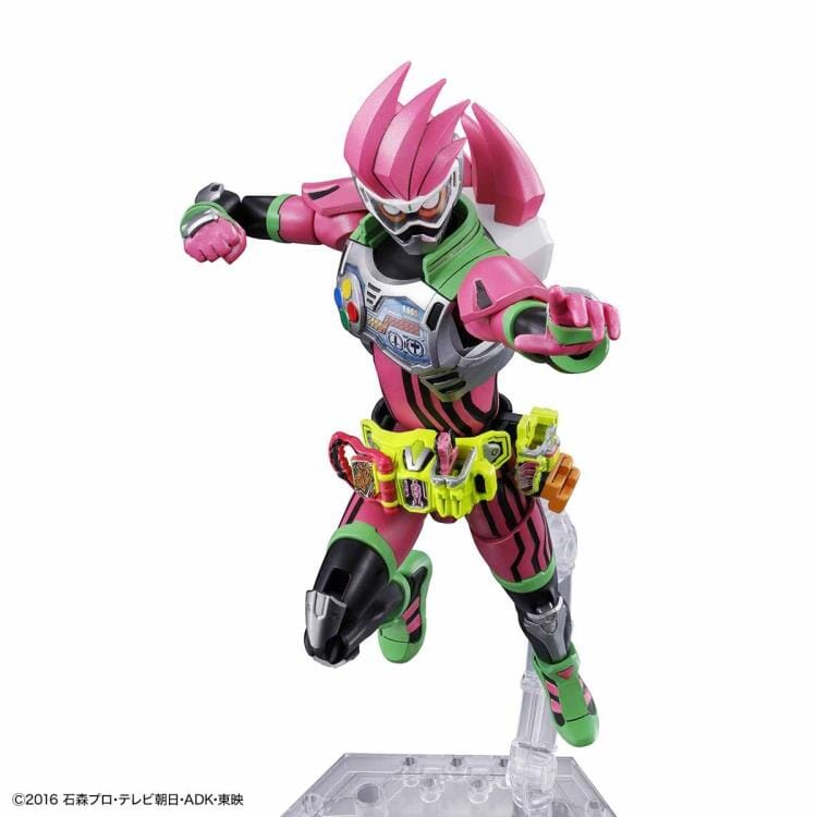 Kamen Rider Figure-rise Standard Kamen Rider Ex-Aid (Action Gamer Level 2) Model Kit