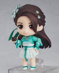The Legend of Sword and Fairy 7 Nendoroid No.1752 Yue Qingshu