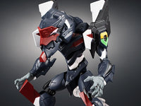Rebuild of Evangelion NXEDGE Style EVA Unit-03 (9th Angel)