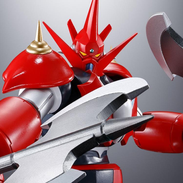 Getter Robo Arc Soul of Chogokin GX-98 Getter D2