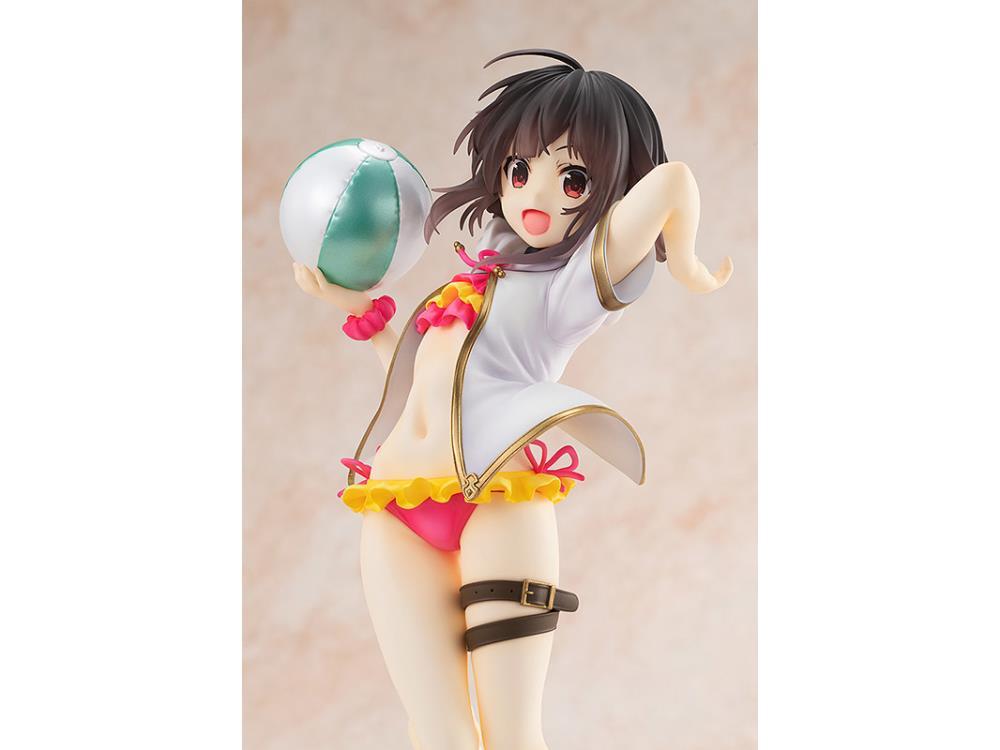 KonoSuba Megumin (Light Novel Swimsuit Ver.) 1/7 Scale Figure