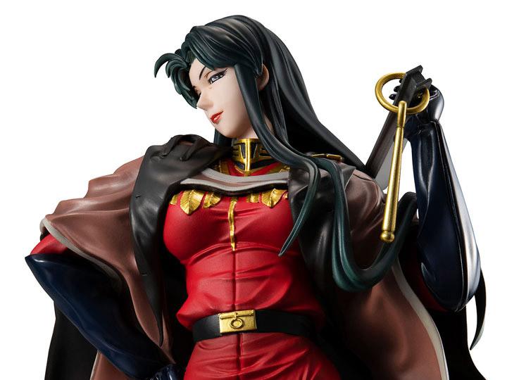 Gundam Girls Generation Cima Garahau