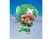 One Piece FiguartsZERO Tony Tony Chopper (Chopaeman)